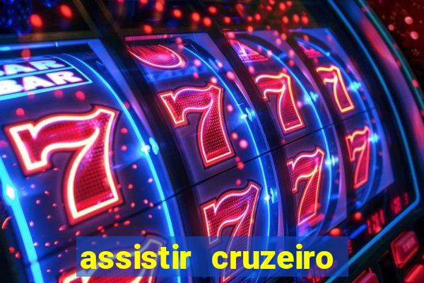 assistir cruzeiro das loucas online